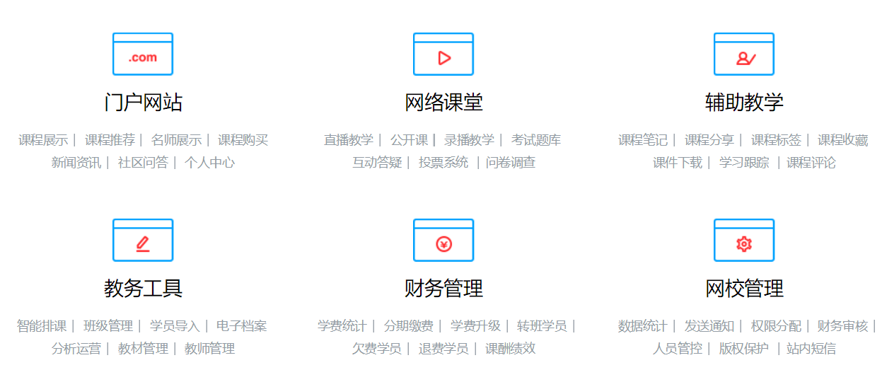 教育機構(gòu)如何開通培訓直播平臺？