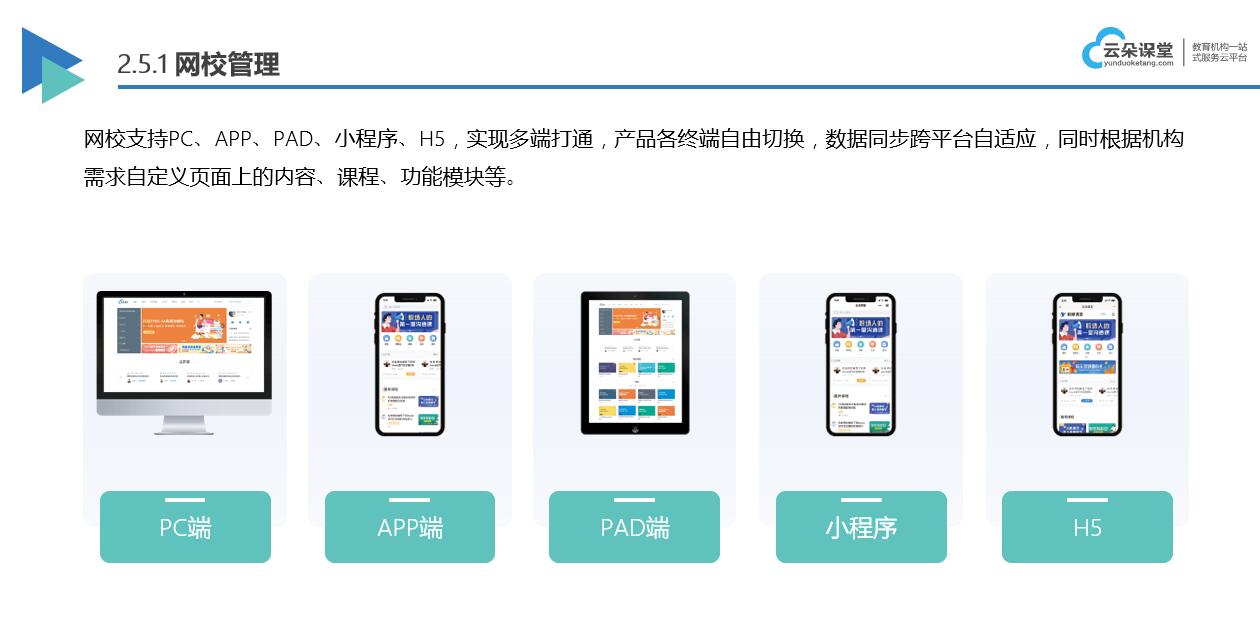 直播課用什么軟件_直播課用什么軟件合適呢？ 直播課用什么軟件 線上直播課程平臺(tái)哪個(gè)好 課程直播平臺(tái)哪個(gè)好用 在線教育平臺(tái)哪個(gè)好 在線授課軟件哪個(gè)好 在線教育直播系統(tǒng)開發(fā) 第2張