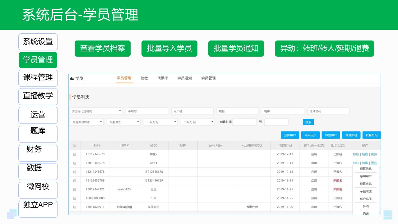 在線教育哪個(gè)平臺(tái)好_在線教育軟件哪個(gè)好? 在線教育哪個(gè)比較好 第2張