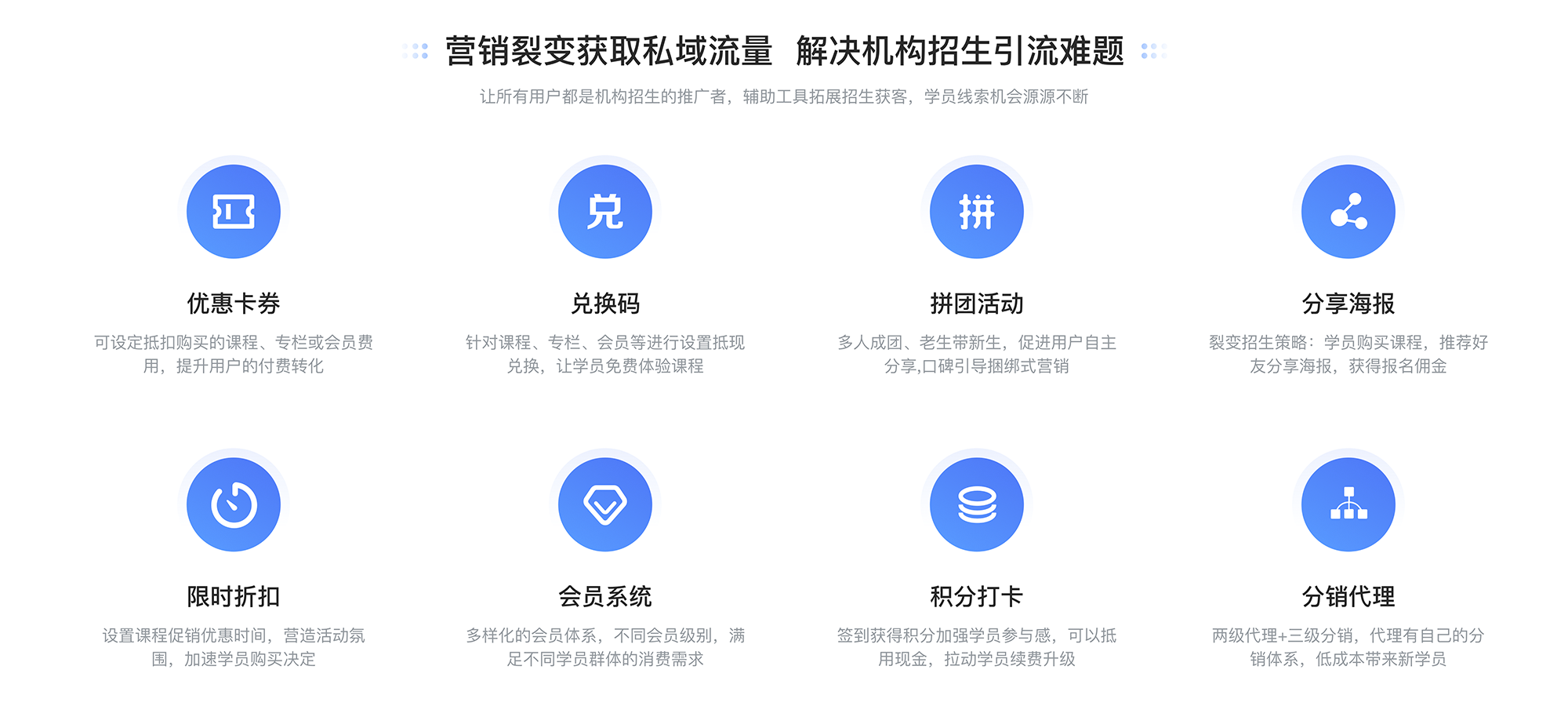 云教育教學(xué)平臺(tái)_在線教學(xué)平臺(tái)哪家好? 在線直播教學(xué)平臺(tái) 第3張