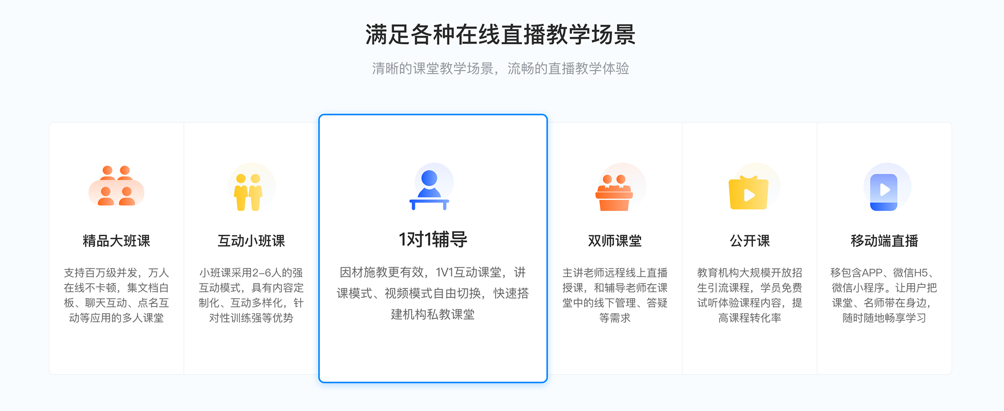 線上授課app_線上授課平臺(tái)哪個(gè)好? 網(wǎng)課在線課堂app 線上授課平臺(tái)哪個(gè)好 第2張